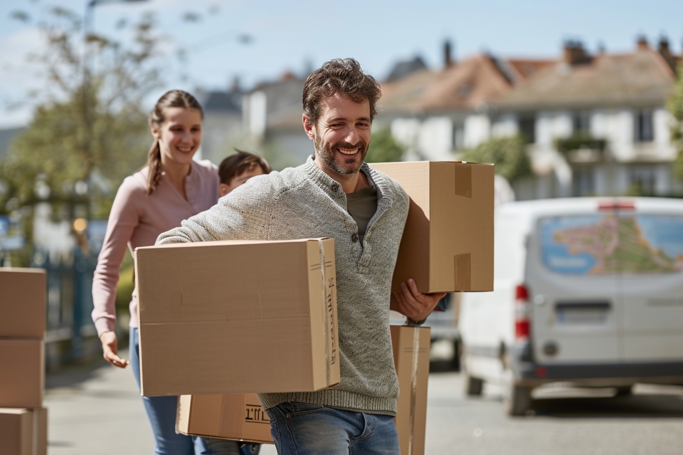 Conseils d'experts pour un déménagement sans stress à Tourcoing avec la carte consulaire
